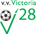 v.v. Victoria'28